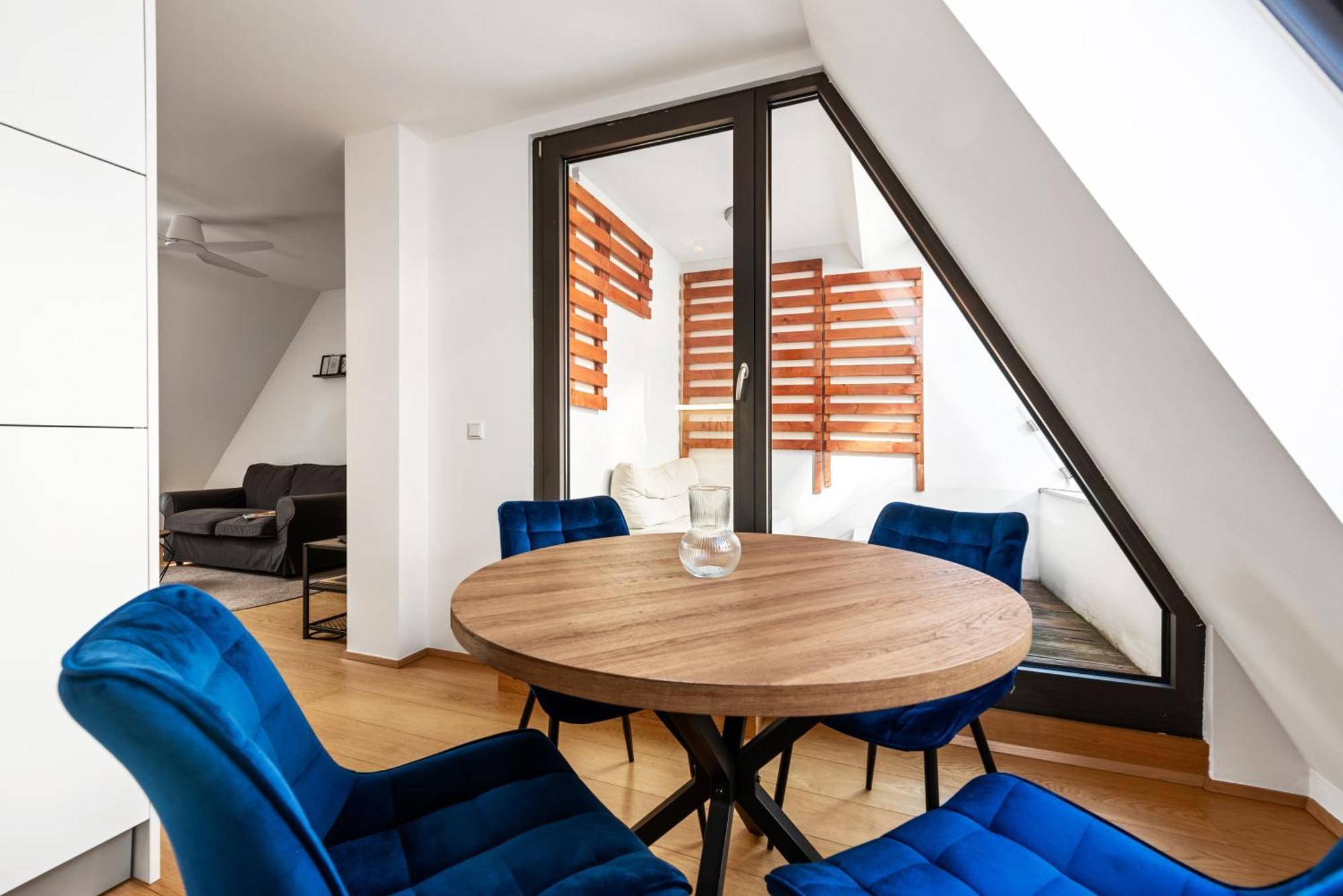 Kh Mariahilf Aparthotel Vienna Exterior photo